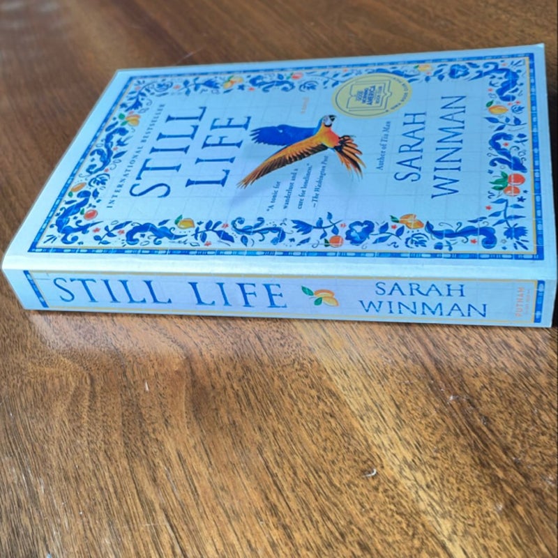 Still Life