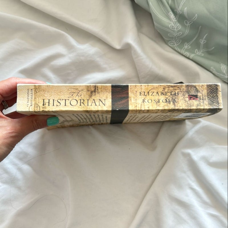 The Historian