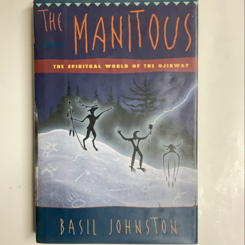 The Manitous