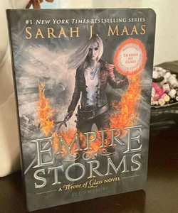 Empire of Storms (Miniature Character Collection)