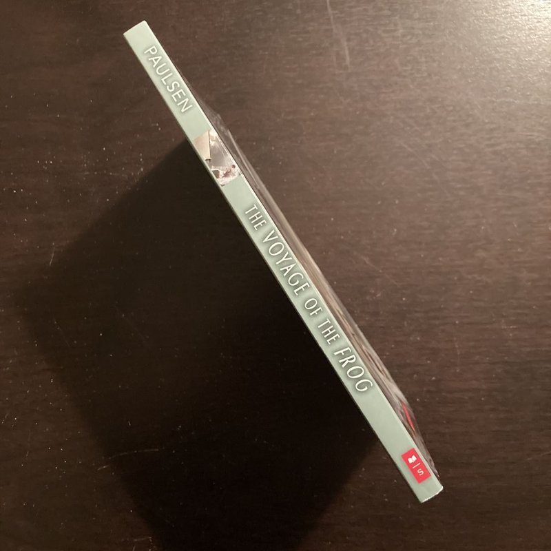 The Voyage of the Frog