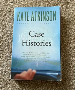 Case Histories