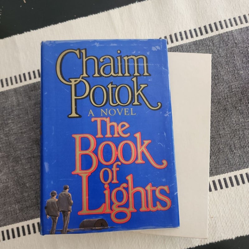 The Book of Lights
