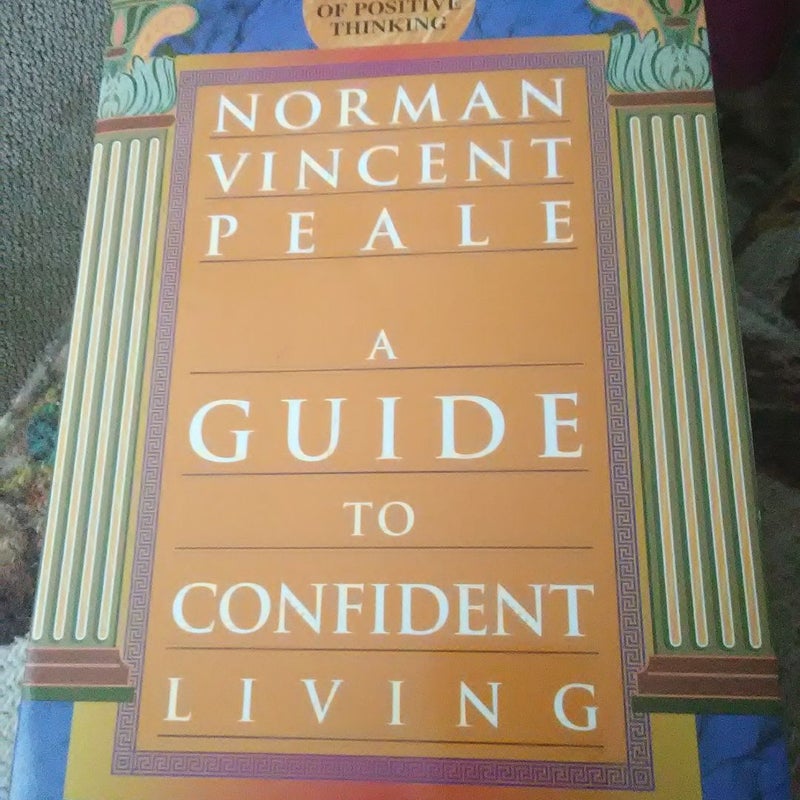 A Guide to Confident Living