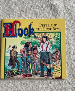 Hook: Peter and the Lost Boys