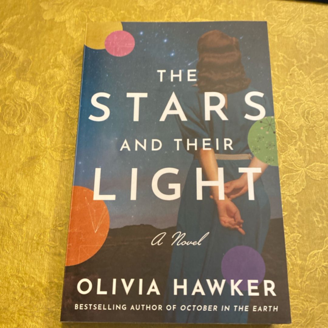 The Stars and Their Light