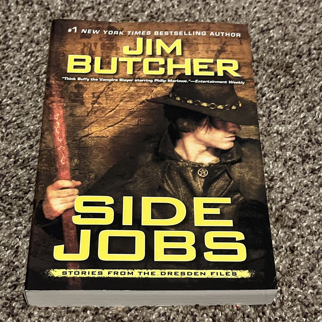 Side Jobs