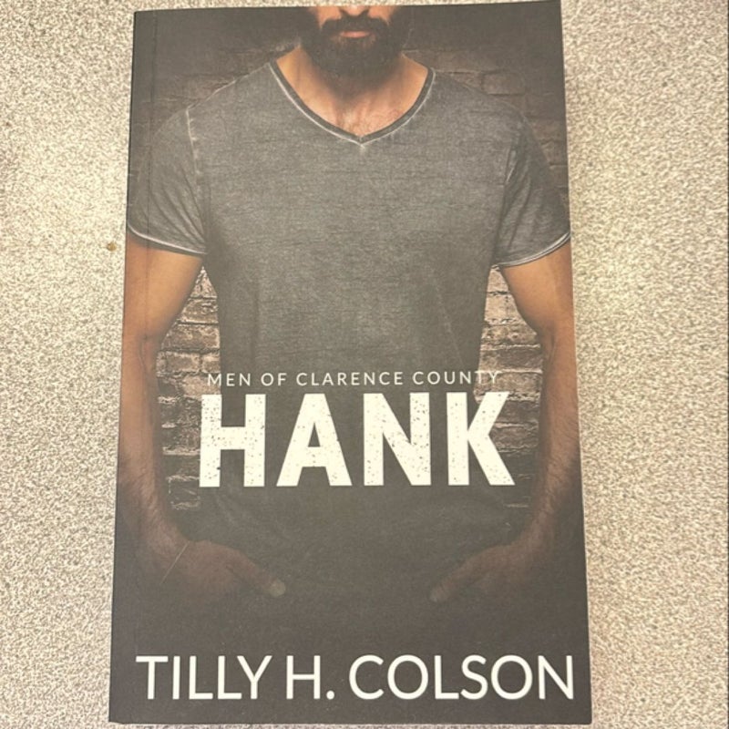 Hank