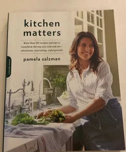 Kitchen Matters