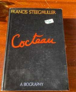 Cocteau: A Biography