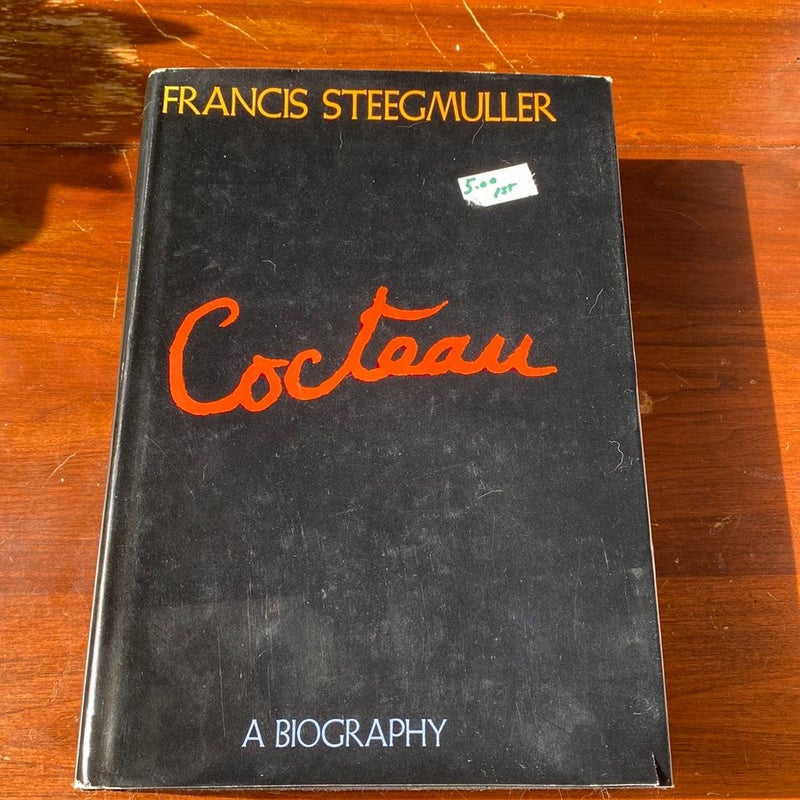 Cocteau: A Biography