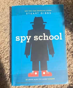 Spy School