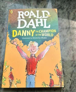 Danny, The Champion Of The World 