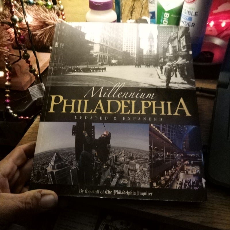 Millennium Philadelphia