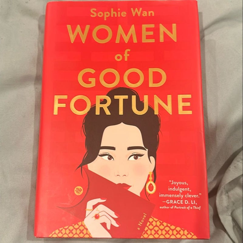 Women of Good Fortune