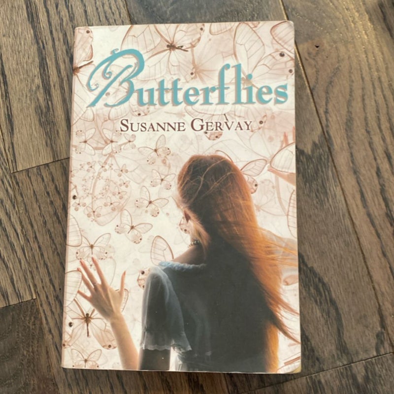 Butterflies