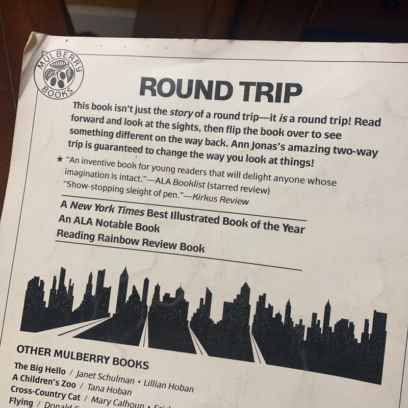 Round Trip