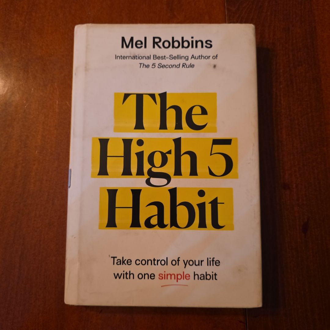 The High 5 Habit