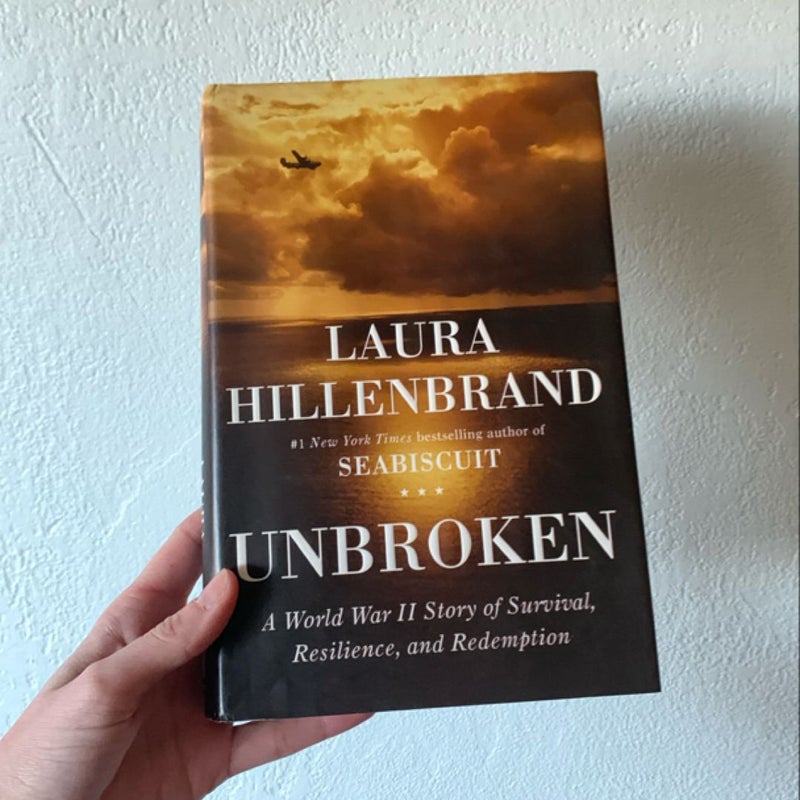 Unbroken