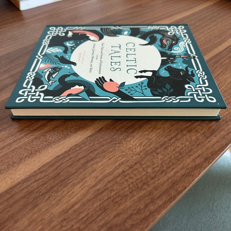 Celtic Tales
