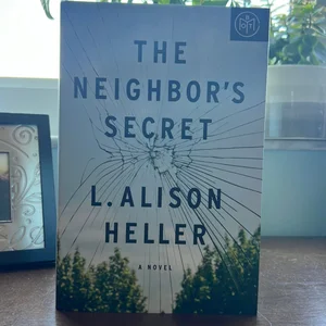 The Neighbor's Secret