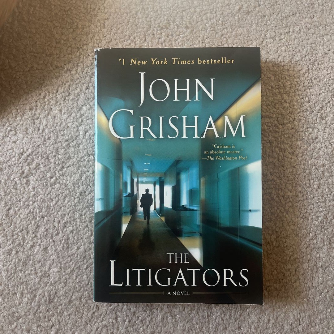 The Litigators