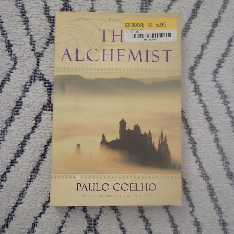 The Alchemist