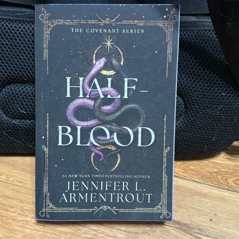 Half-Blood