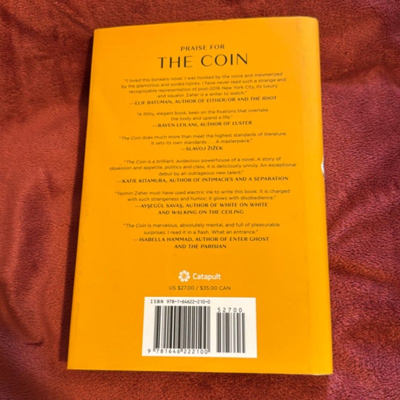 The Coin