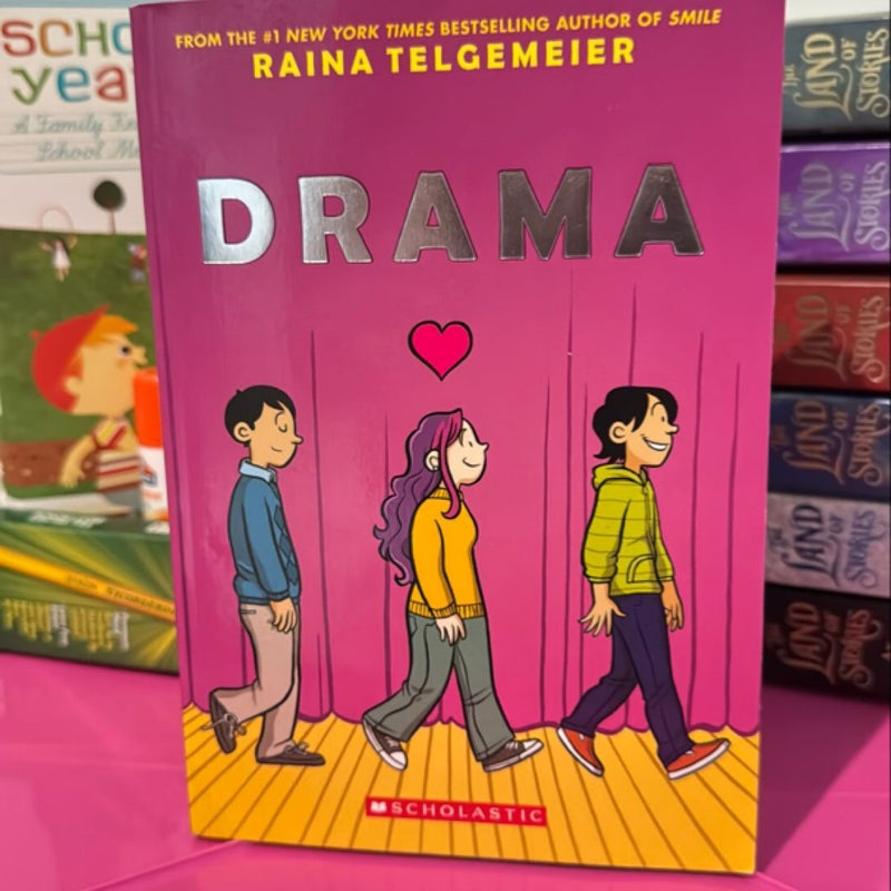 Drama