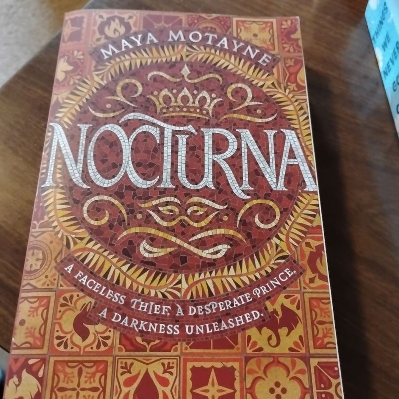 Nocturna