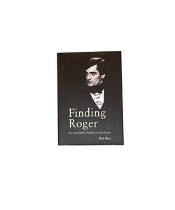 Finding Roger