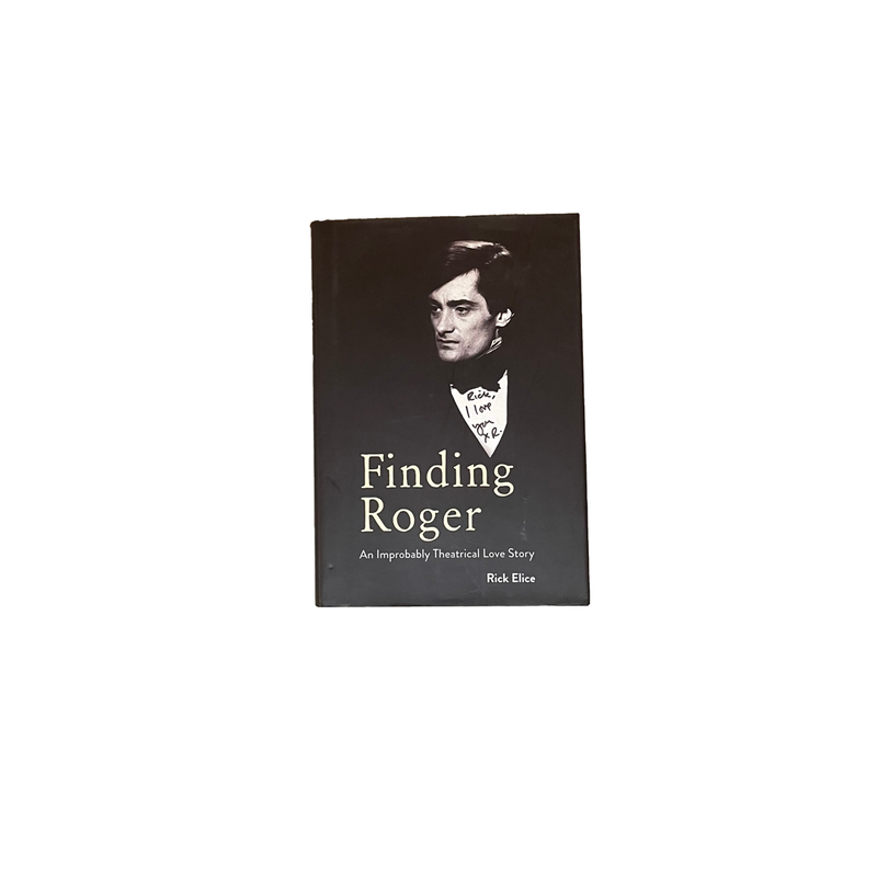 Finding Roger