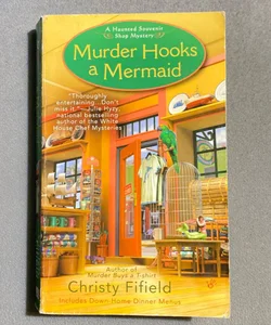 Murder Hooks a Mermaid