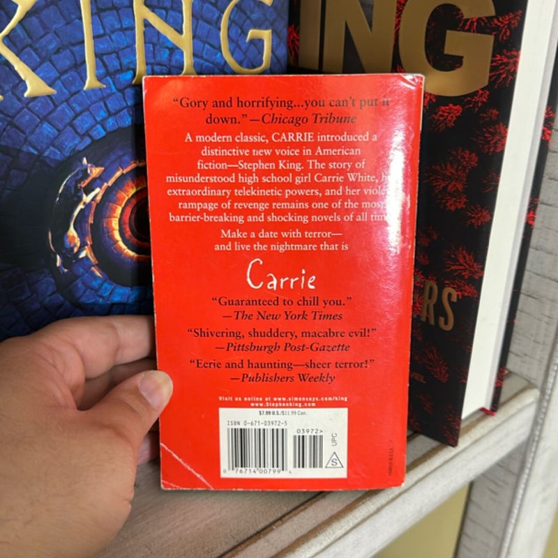 Carrie