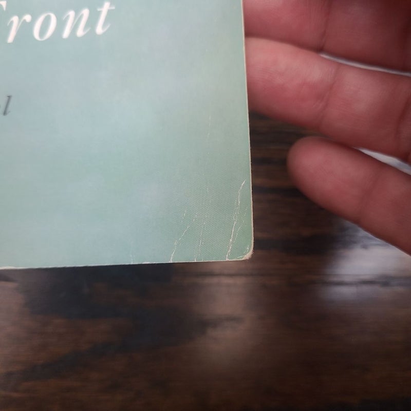 Home Front