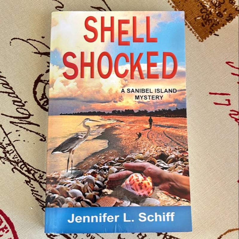 Shell Shocked