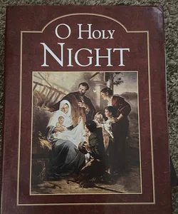 O Holy Night 