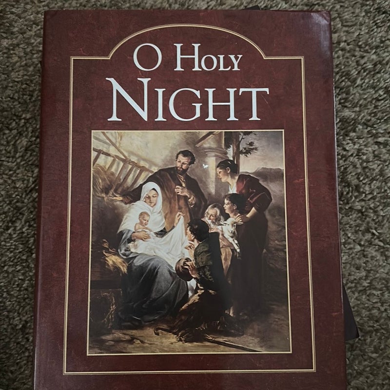 O Holy Night 