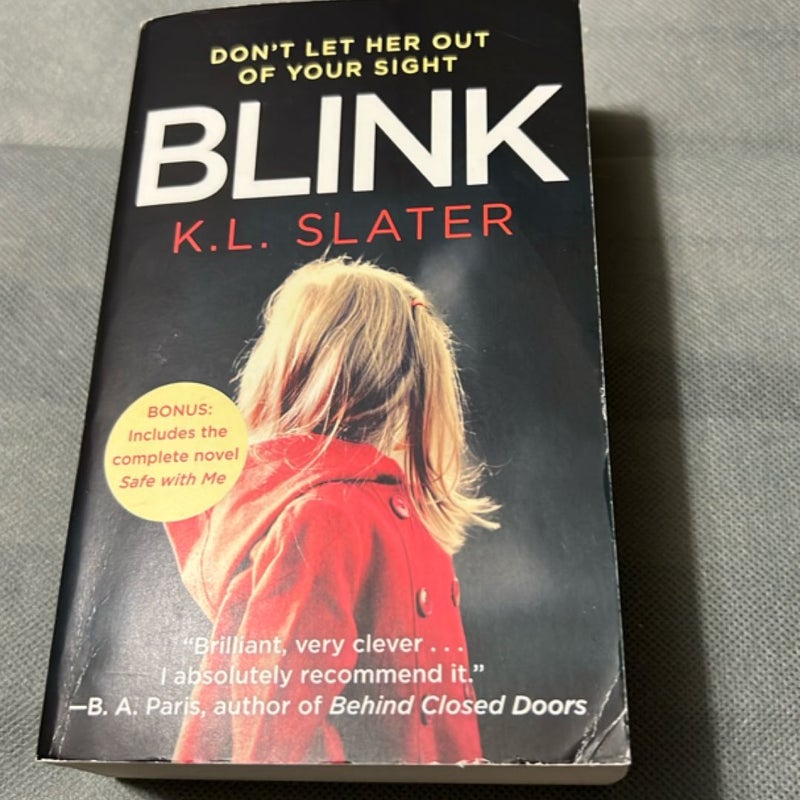 Blink
