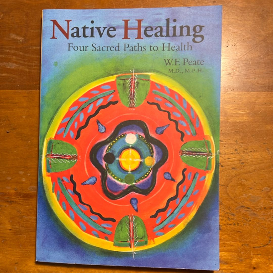 Native Healing