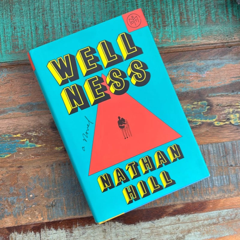 Wellness + The Nix BUNDLE