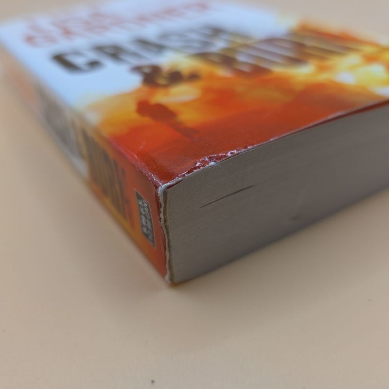 Crash and Burn