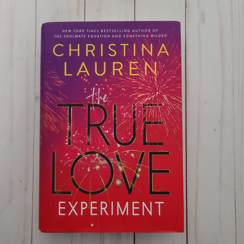 The True Love Experiment