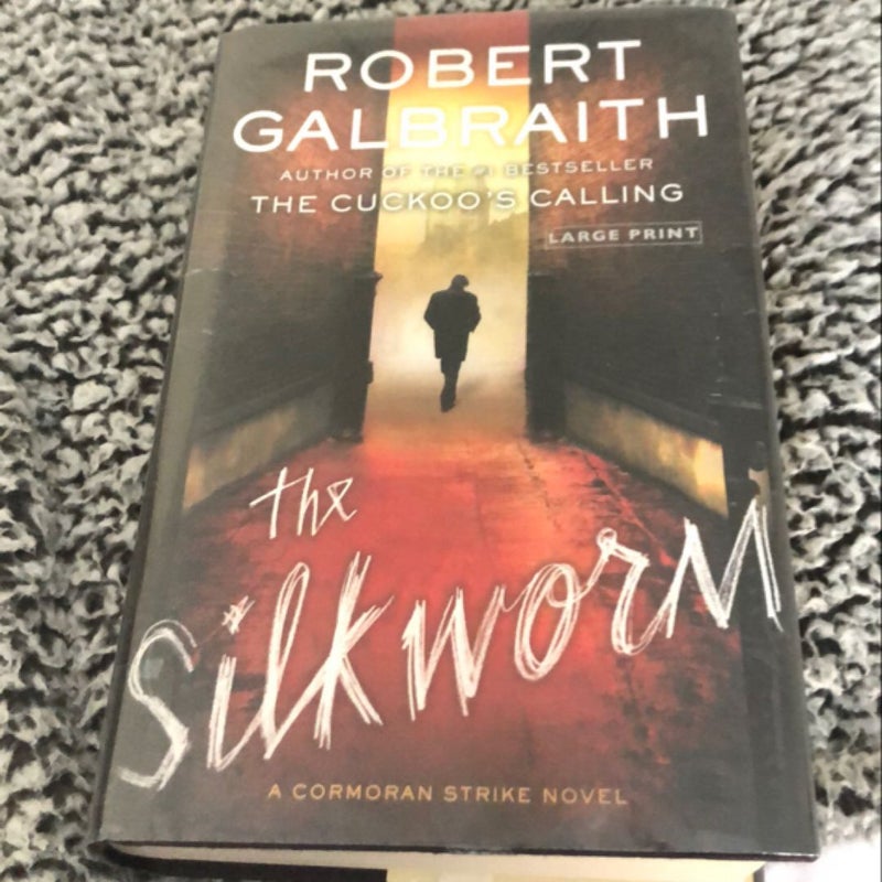 The Silkworm