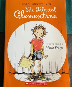 The talented clementine
