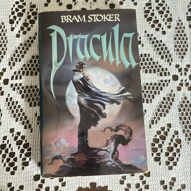 Dracula