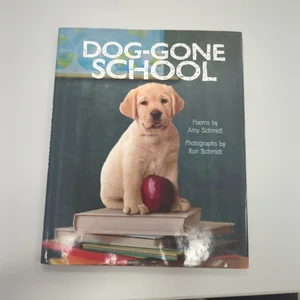 Dog-Gone School