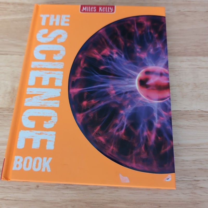 The Science Book