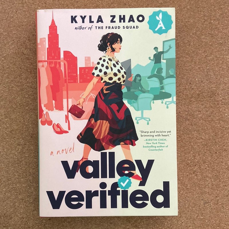 Valley Verified